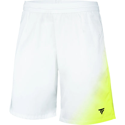 Short Tecnifibre Xloop Fire White Yellow
