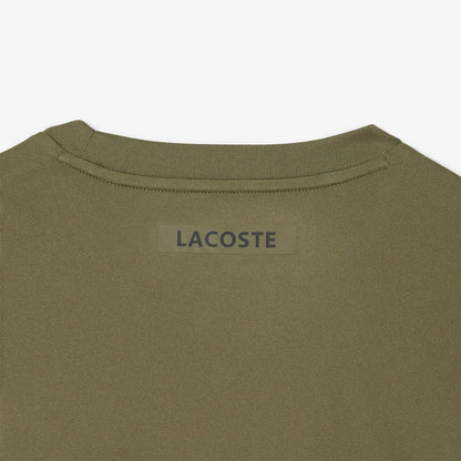 T-Shirt Lacoste Training Atleta Asia / Europa