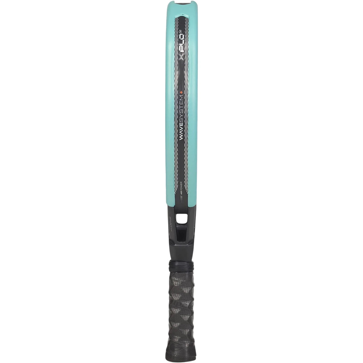 Racchetta Test Padel Bullpadel Xplo 02 27