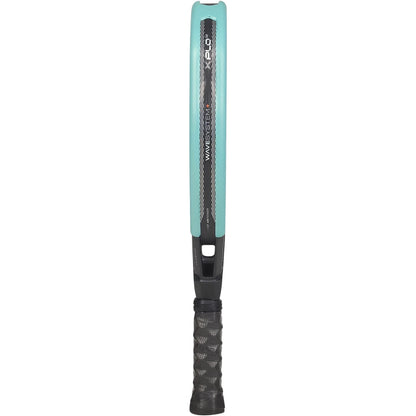 Racchetta Test Padel Bullpadel Xplo 02 27