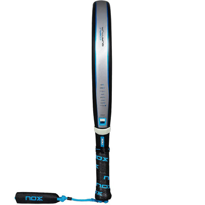 Racchetta da padel Nox Quantum Cobalt 12K