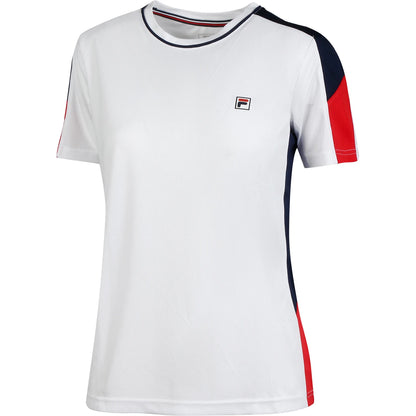 T-Shirt Fila Junior Ragazzo Gabriel