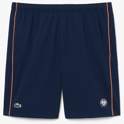 Short Lacoste Roland Garros Ufficiale
