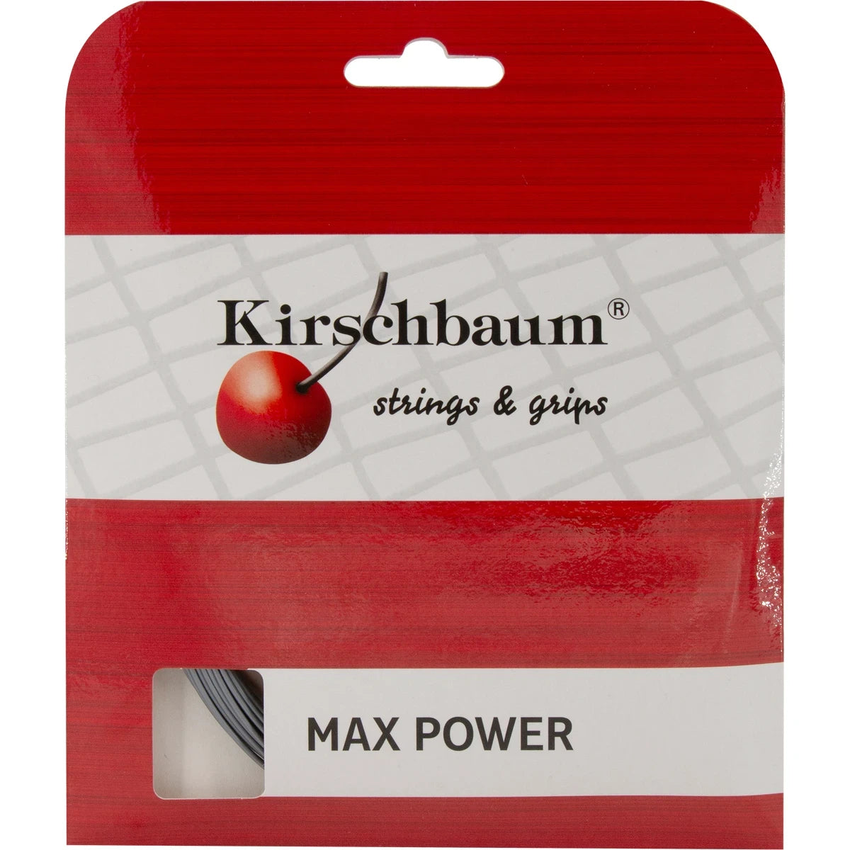 Corda Kirschbaum Max Power (12 Metri)