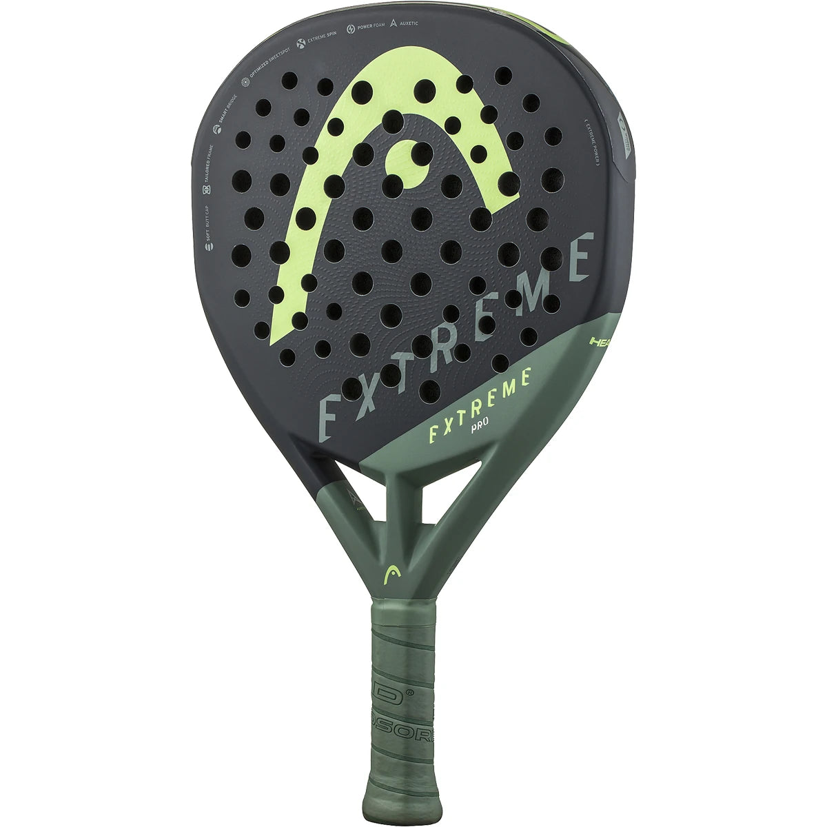 Racchetta da padel Head Extreme Pro