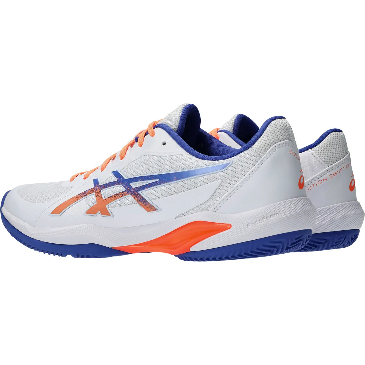 Scarpe Asics Solution Swift FF 2 Padel