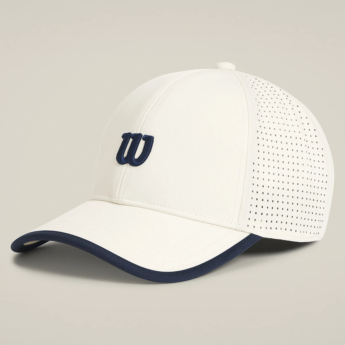 Cappellino Wilson Classic (56 - 61Cm)