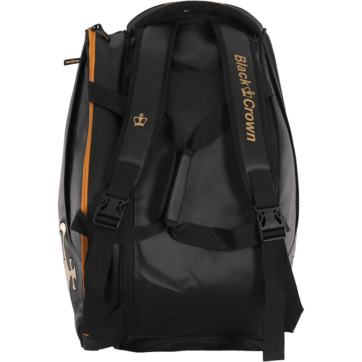 Borsa da padel Black Crown Thunder