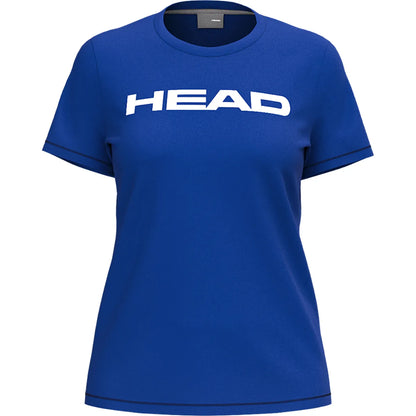 T-Shirt Head Donna Club Originale