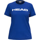 T-Shirt Head Donna Club Originale