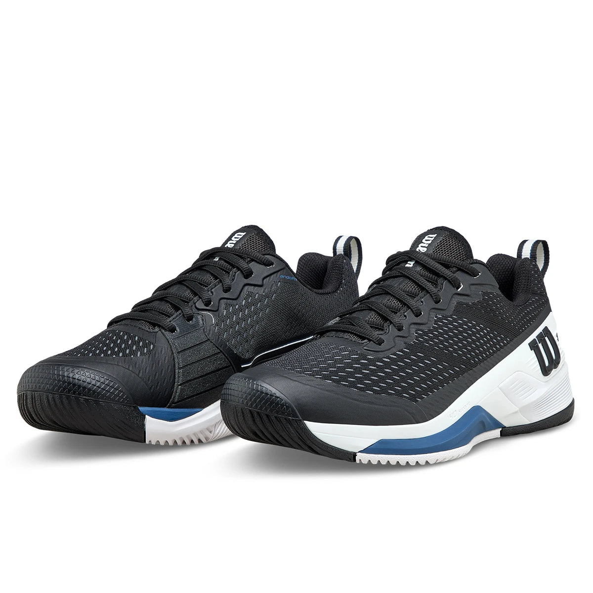 Scarpe Wilson Rush Pro 4.5 Scarpe tutte le superfici