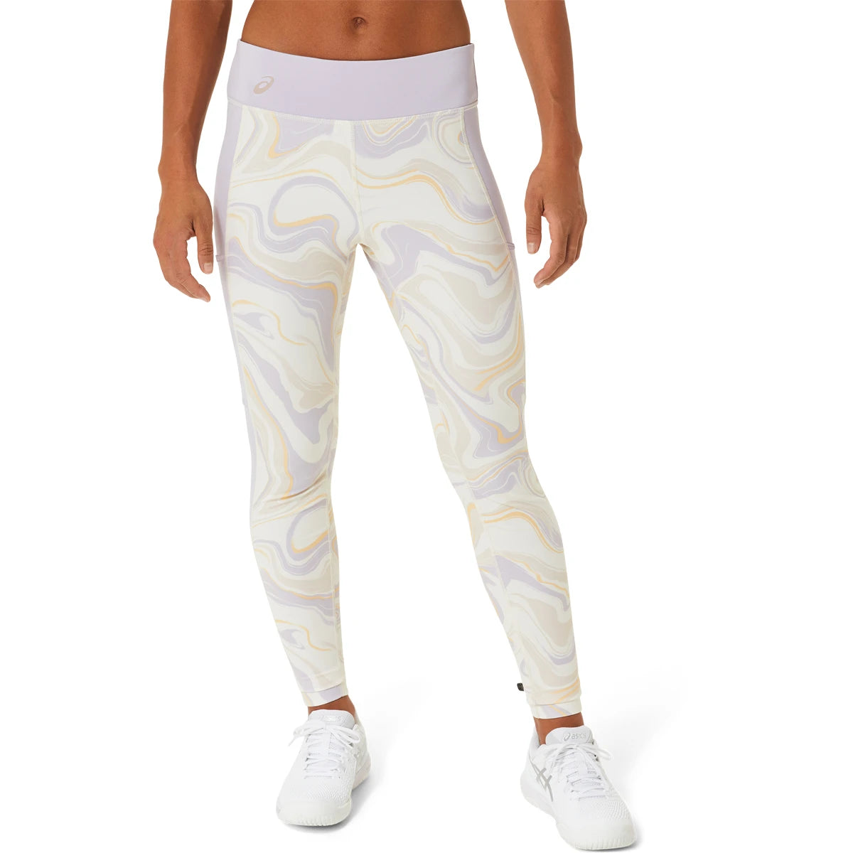 Leggings Asics Donna Gpx Melbourne