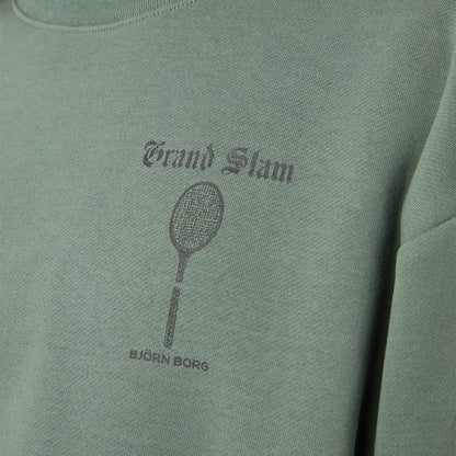 Felpa Bjorn Borg Donna Tennis Boyfriend