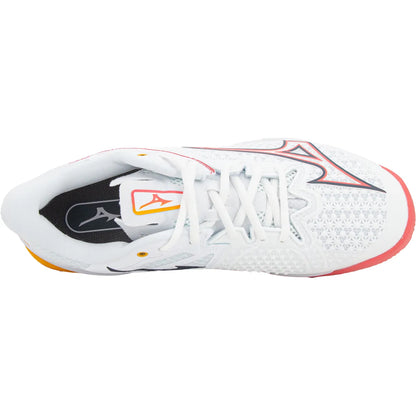 Scarpe Mizuno Donna Wave Exceed Tour 6 Terra Battuta