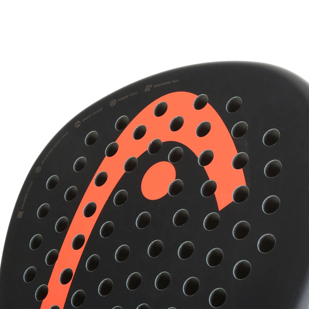 Racchetta da padel Head Graphene 360+ Alpha Pwr Edizione Limitata