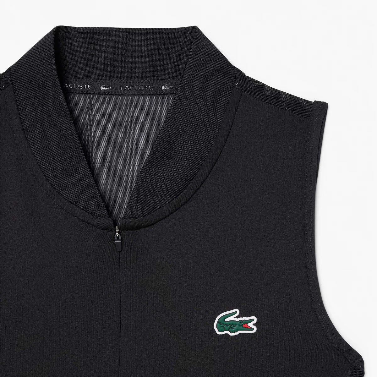 Polo Lacoste Donna Atleta Asia
