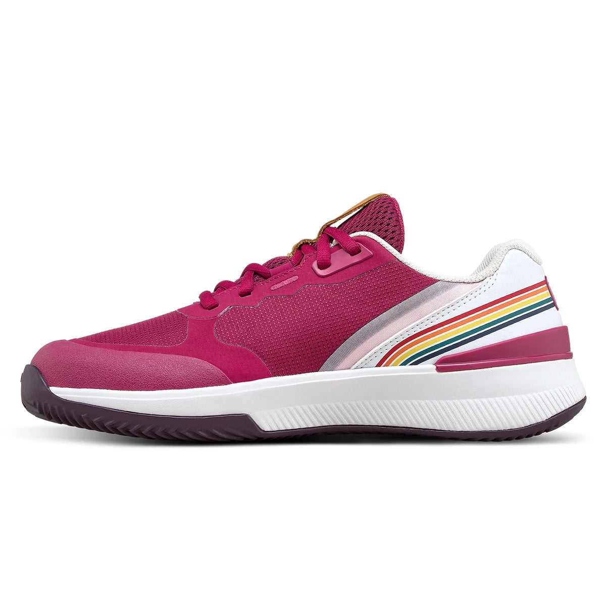 Scarpe Wilson Donna Intrigue Pro Terra Battuta