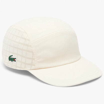 Cappellino Lascoste On Court Dimitrov Us Series