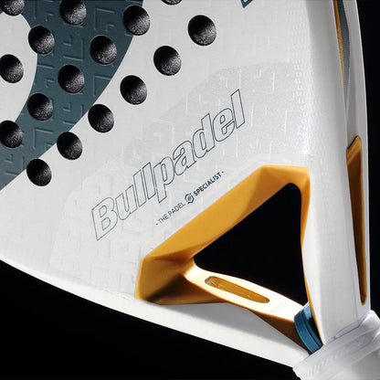 Racchetta Padel Bullpadel Pearl 26 By Bea Gonzalez
