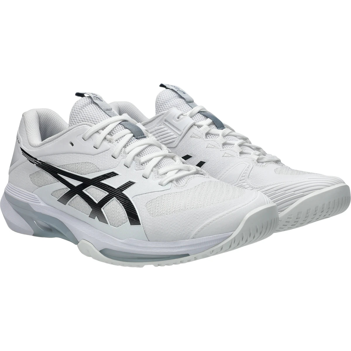 Scarpe Asics Solution Speed FF 4 Scarpe tutte le superfici