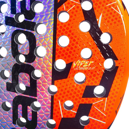 Racchetta da padel Test Babolat Viper Soft Juan Lebron 3.0 (2026)