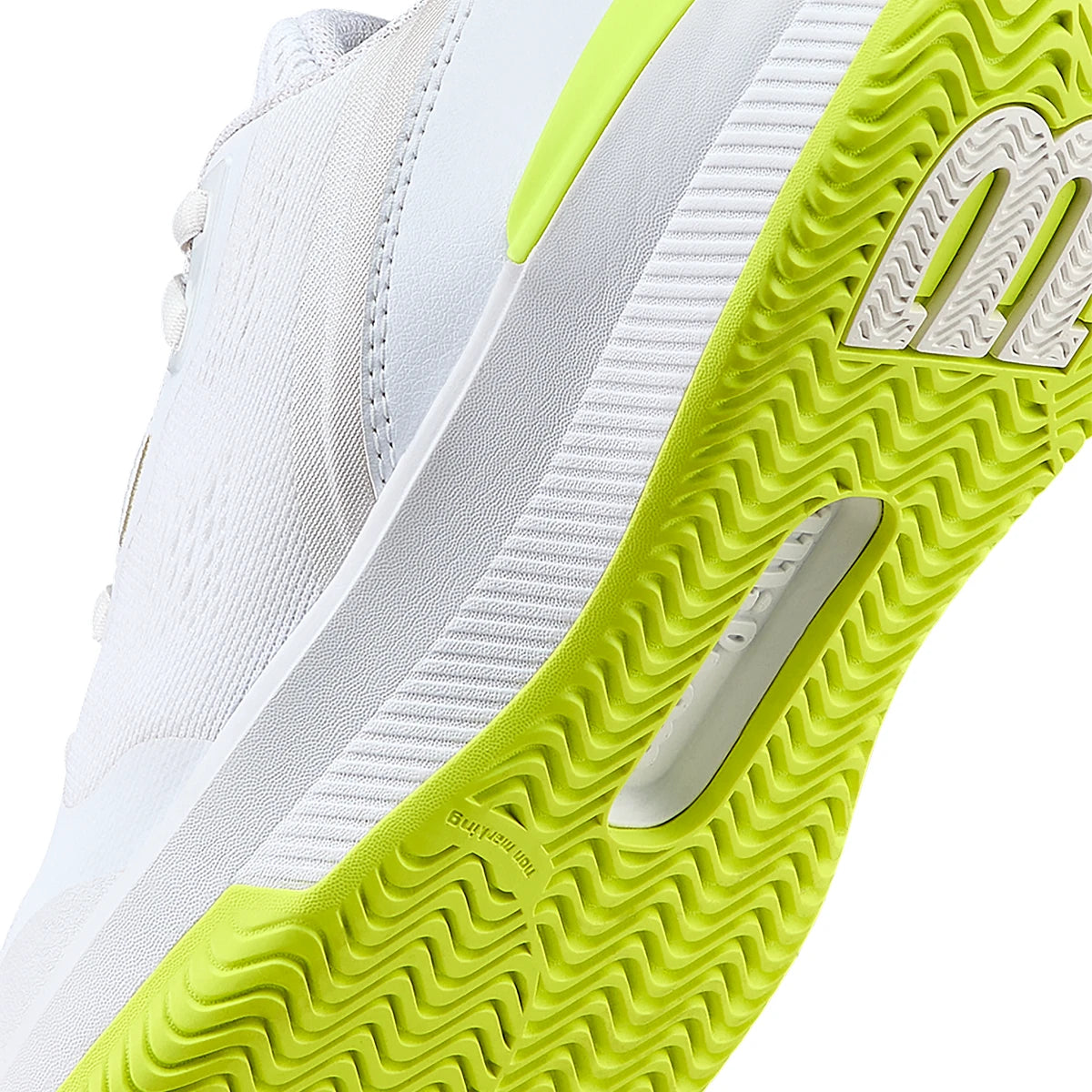 Scarpe Wilson Donna Intrigue Pro Tutte le Superfici