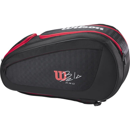 Borsa da padel Wilson Bela Super Tour 2025