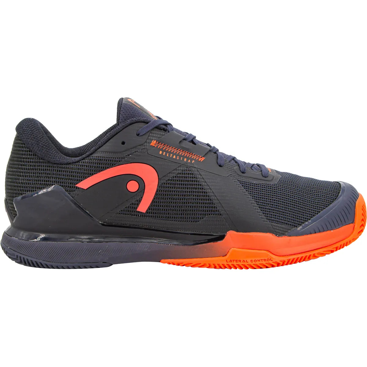 Scarpe Head Sprint Pro 4.0 Terra Battuta