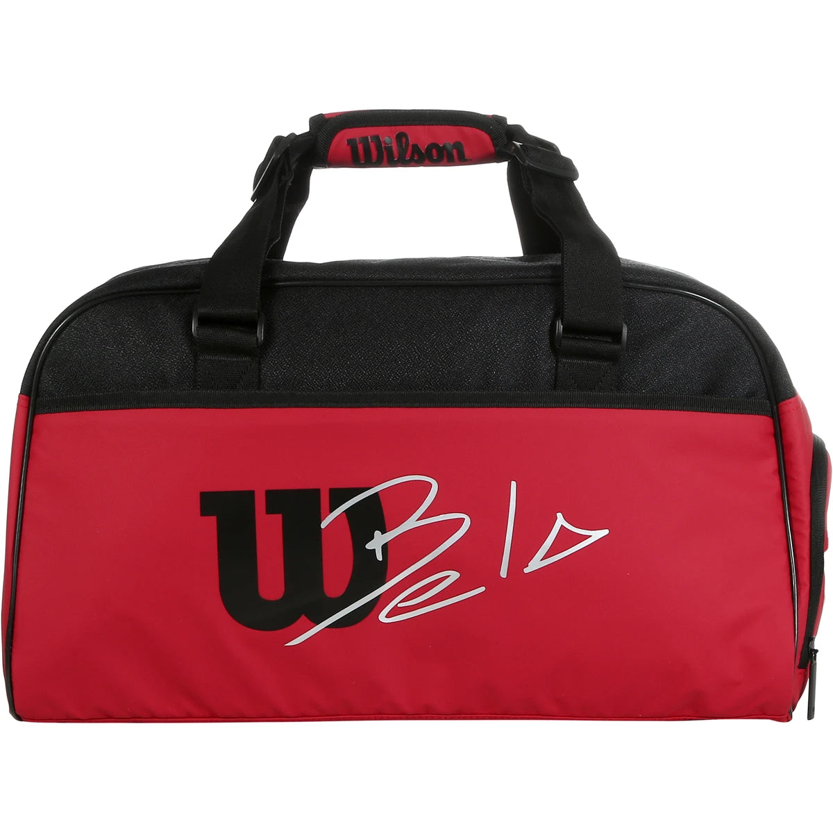 Borsa da palestra Wilson Bela Duffle Small