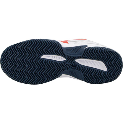 Scarpe Mizuno Junior Break Shot 5 Terra Battuta
