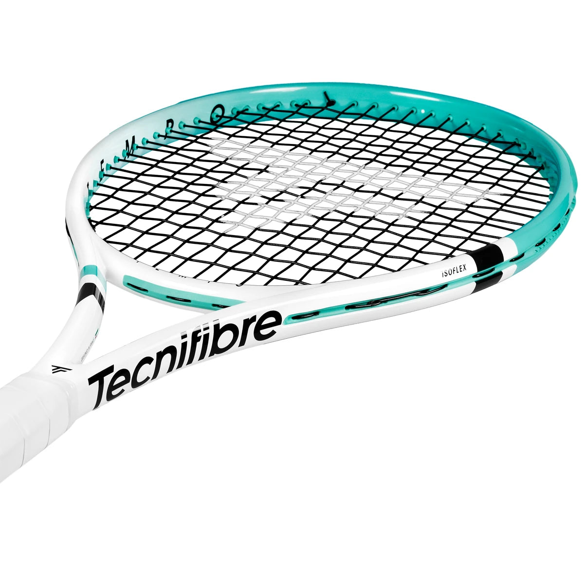 Racchetta Test Tecnifibre Tempo Tour (285gr) (Corda)