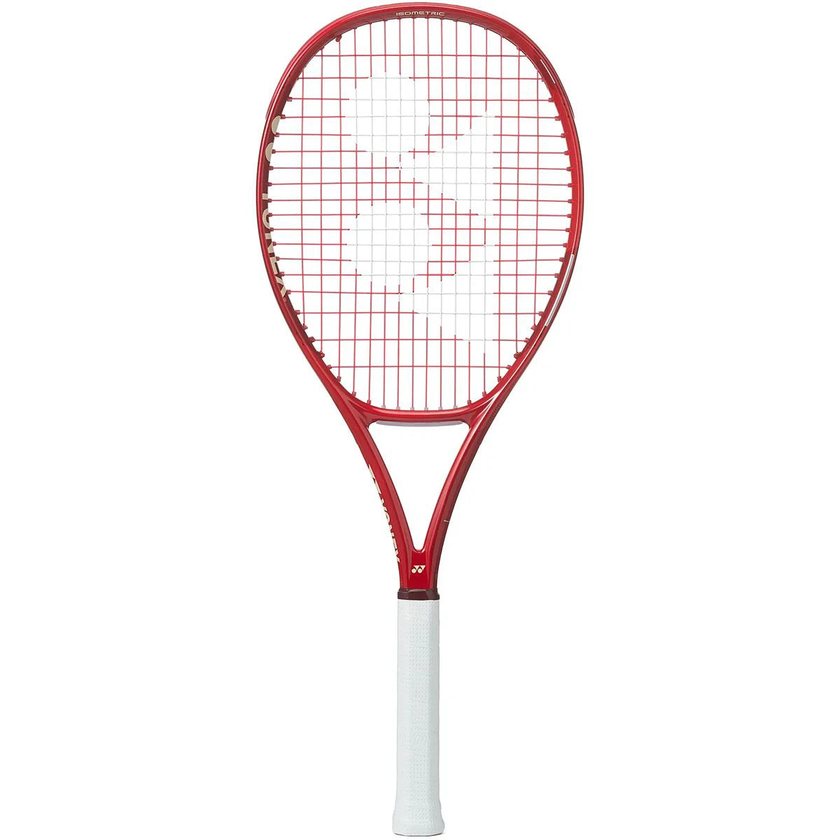 Racchetta Yonex Vcore Alpha Ruby Red (275 Gr) (Corda)