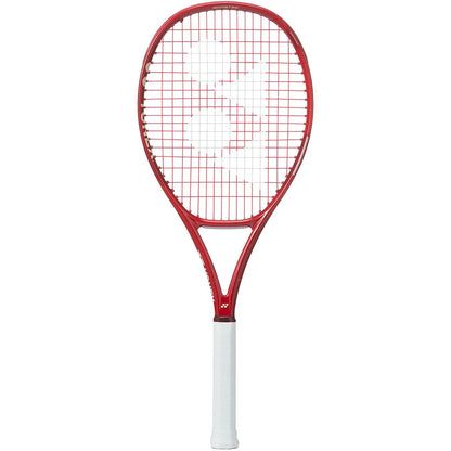 Racchetta Yonex Vcore Alpha Ruby Red (275 Gr) (Corda)