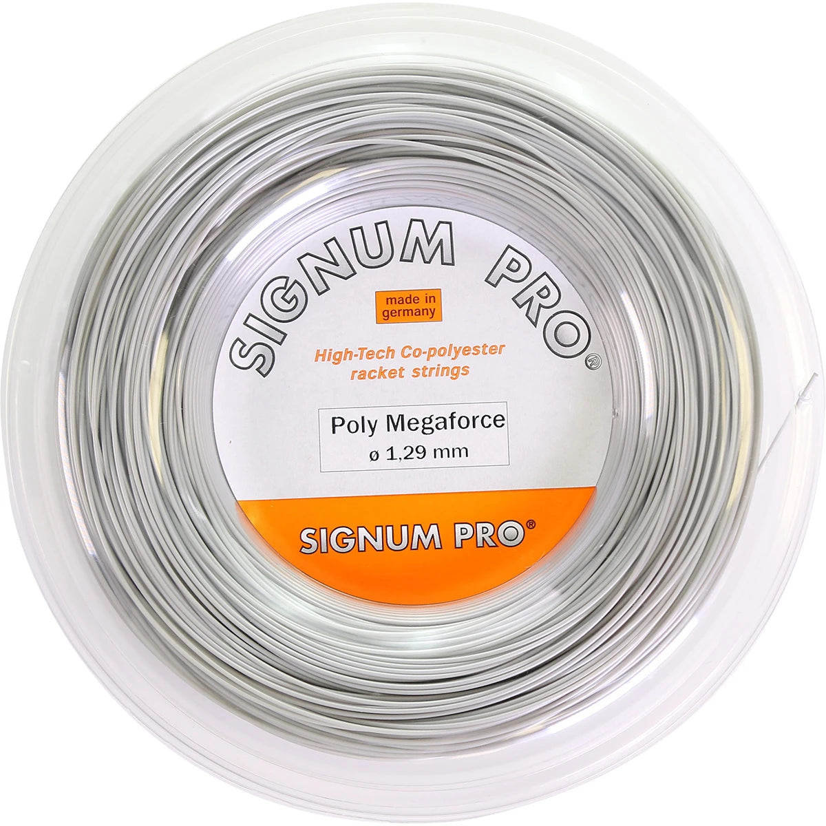 Bobina Signum Pro Polymegaforce (200 Metri)