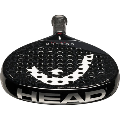 Racchetta da padel Head Coello Junior 2025