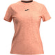T-Shirt Joma Donna Challenge