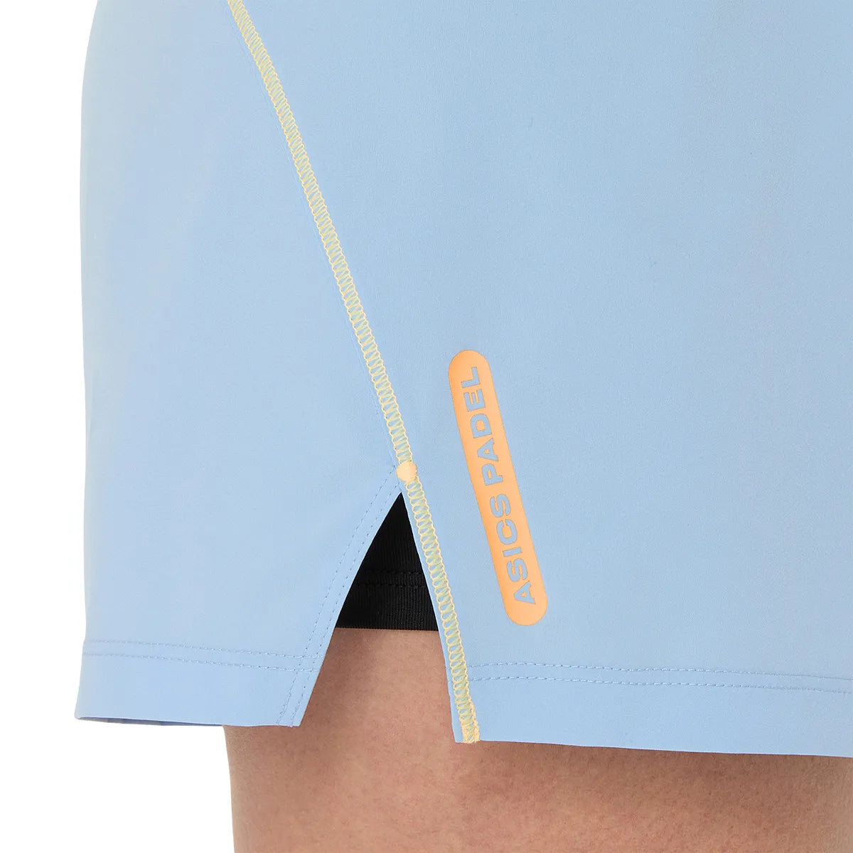 Short Asics Donna Padel Court 2N1