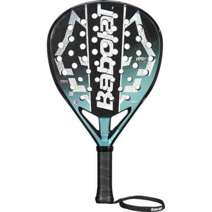 Racchetta da padel Test Babolat Viper 3.1 Juan Lebron