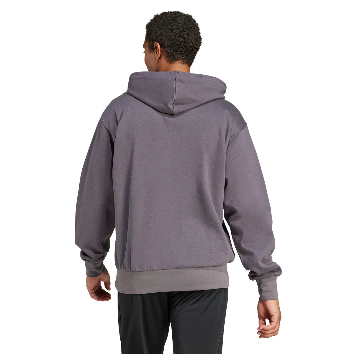 Felpa adidas Sportswear Feelcozy Con Cappuccio