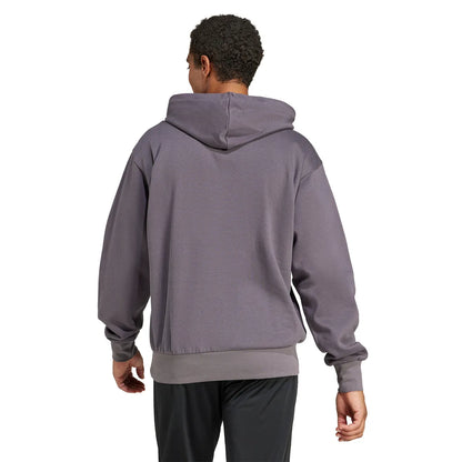 Felpa adidas Sportswear Feelcozy Con Cappuccio