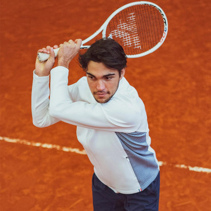 Giacca Tecnifibre Tour Full Zip