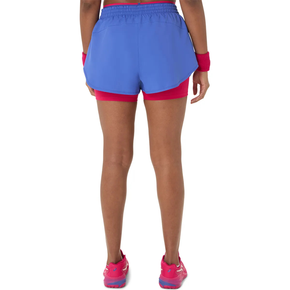 Short Asics Donna Match New York