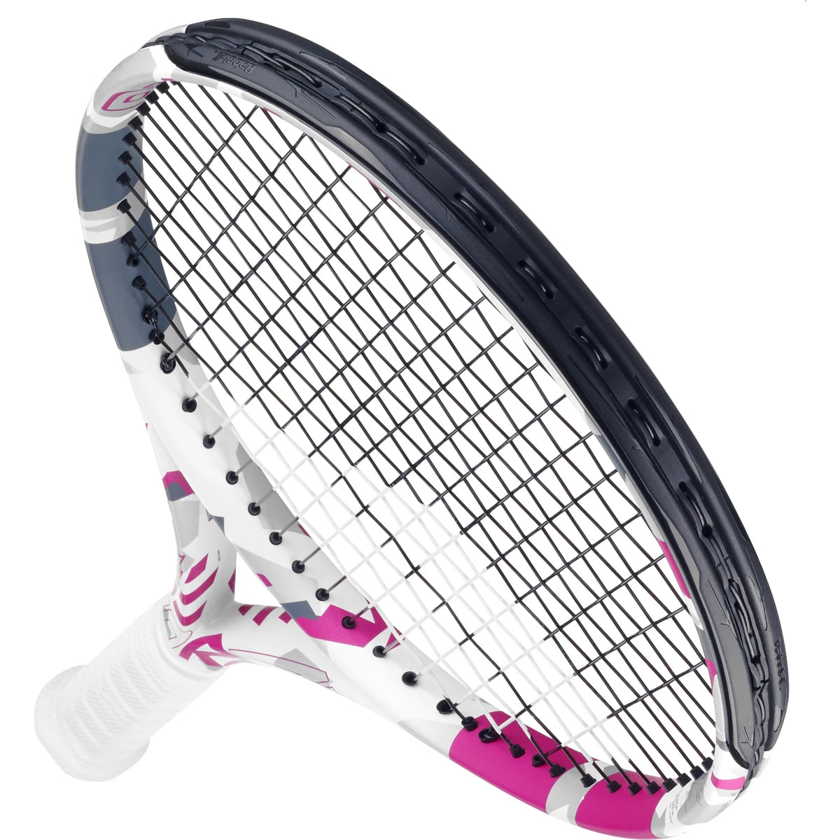Racchetta Babolat Evo Aero Pink (275 Gr) (Corda)