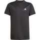 T-Shirt adidas Junior Ragazzo Club Logo