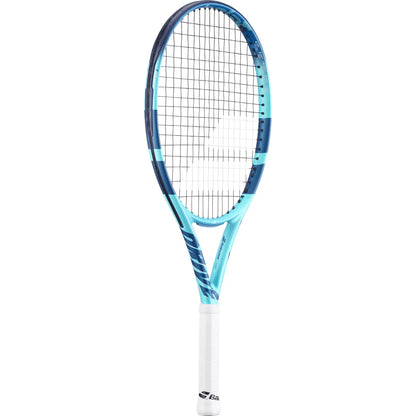 Racchetta Babolat Pure Drive Junior 25 Light Blue (240 Gr) (Corda)