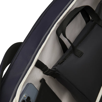 Borsa da tennis Head Pro X Duffle Bag L Zverev Ltd