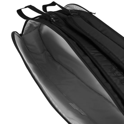 Borsa Tecnifibre Tour Endurance Ultrablack 6R
