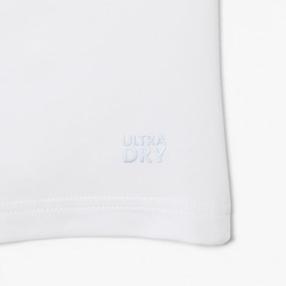 T-Shirt Lacoste Core Performance Maniche Lunghe