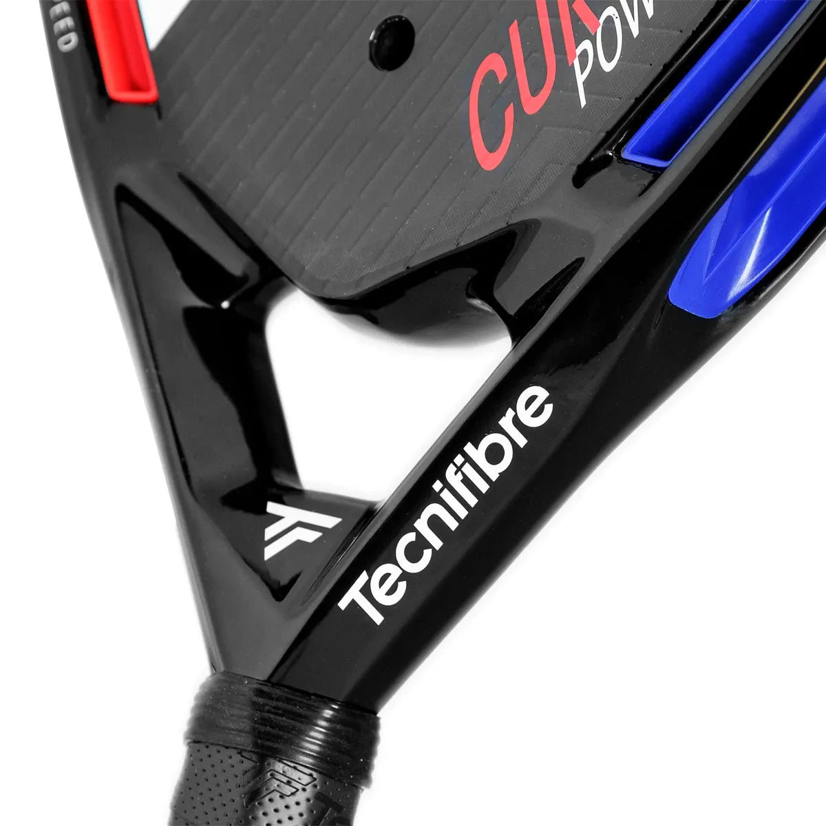Racchetta da padel Tecnifibre Curva Power