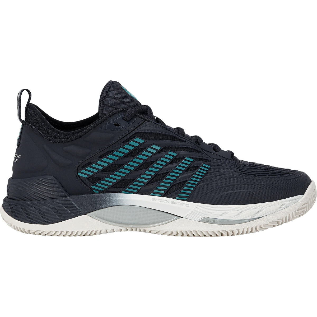 Scarpe K-Swiss Hypercourt Supreme 2 Terra Battuta